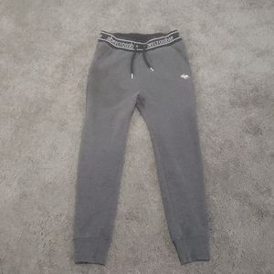 Abercrombie kids sweatpants